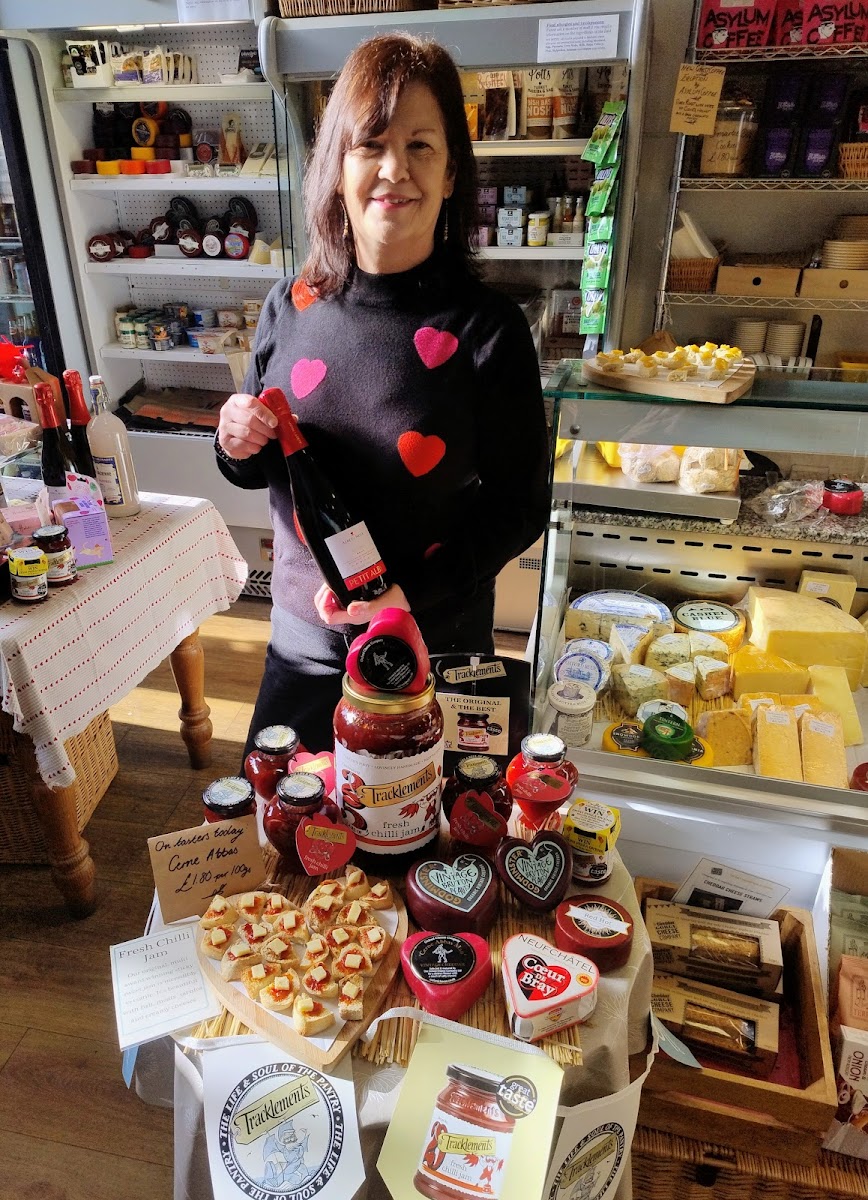 Bloomfields Fine Food, Shrivenham