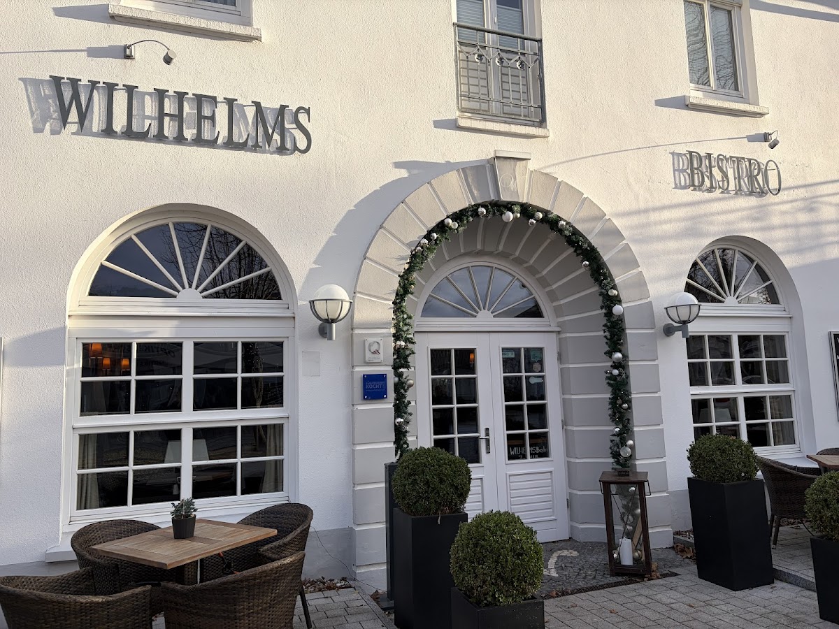 Wilhelms Bistro